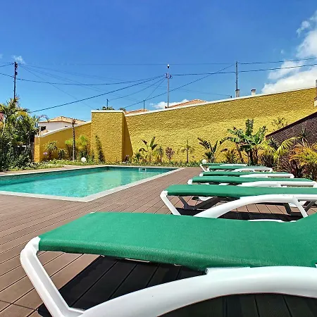 Stelle Di Mare Apartment *