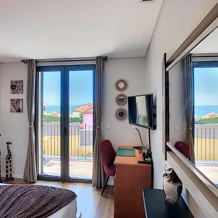 Stelle Di Mare Apartment *