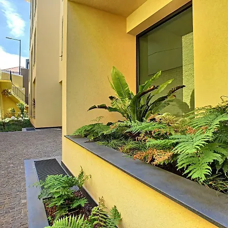Stelle Di Mare Apartment Funchal (Madeira)