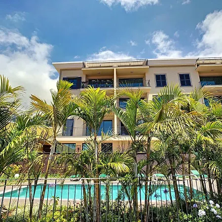 Apartment Stelle Di Mare Funchal (Madeira)