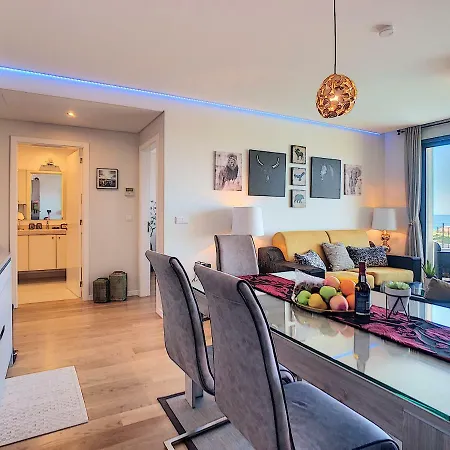 Apartment Stelle Di Mare