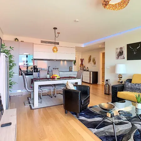 Apartment Stelle Di Mare *